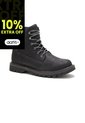 Bota DEPLETE WP Negro Hombre P721724-ZMI CAT de CAT