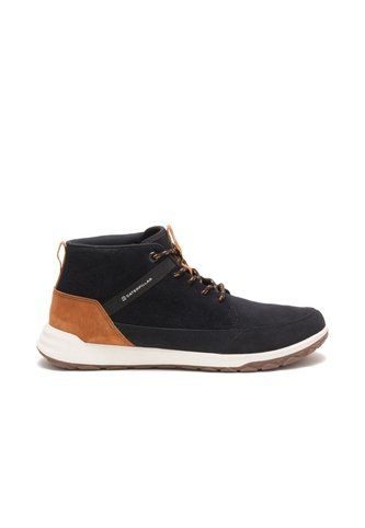 BOTA CAT HOMBRE NEGRO QUEST MID P724134-8PW CAT CAT