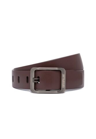 Cinturon Hombre CAT VALUE BELT 3 Marron CAT CAT