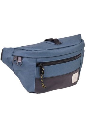 Canguro Hombre CAT ATATURK WAIST BAG Azul CAT