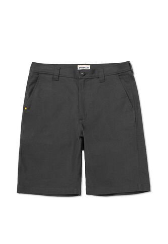 Bermuda Hombre STRETCH CANVAS UTILI 4080073-8DH CAT CAT