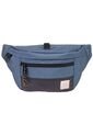 Canguro Hombre CAT ATATURK WAIST BAG Azul CAT de CAT