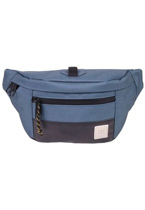 Canguro Hombre CAT ATATURK WAIST BAG Azul CAT