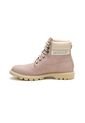Bota Mujer CAT COLORADO WOMEN S WP Rosa CAT de CAT