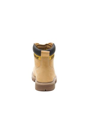 Bota Hombre CAT SECOND SHIFT ST Amarillo CAT
