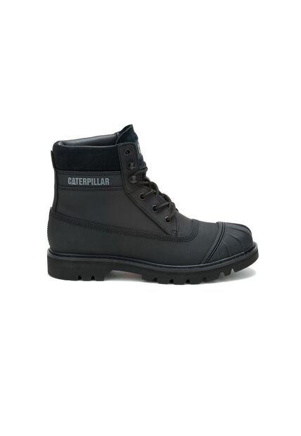 Bota Mujer CAT COLORADO GALOSH W S Negro CAT