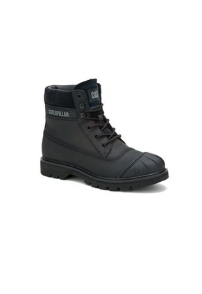 Bota Mujer CAT COLORADO GALOSH W S Negro CAT