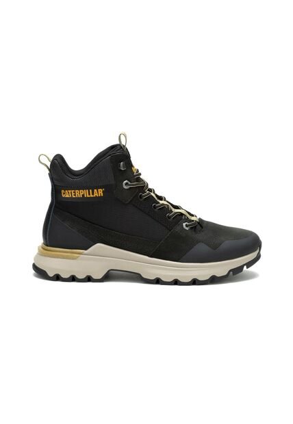Bota Hombre CAT COLORADO SNEAKER Negro CAT