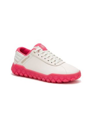 Tenis Mujer CAT HEX + IGNITE WS Blanco CAT