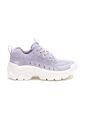 Tenis Mujer CAT INTRUDER LITE VENT Morado CAT de CAT