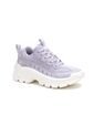 Tenis Mujer CAT INTRUDER LITE VENT Morado CAT de CAT