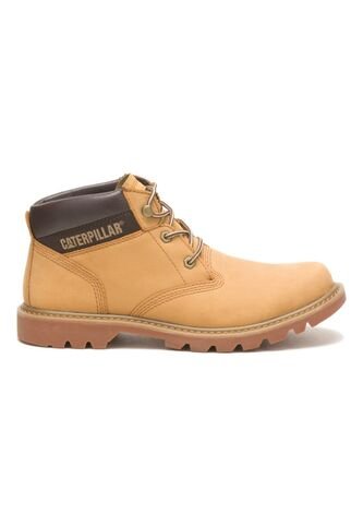 Bota EALING 2.0 Amarillo Hombre P110973-QPU CAT CAT
