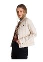 Chaqueta Mujer CAT W FOUNDATION DENIM J Multicolor CAT de CAT