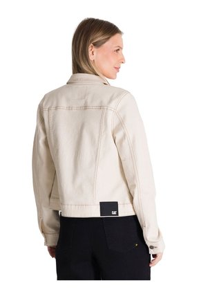 Chaqueta Mujer CAT W FOUNDATION DENIM J Multicolor CAT