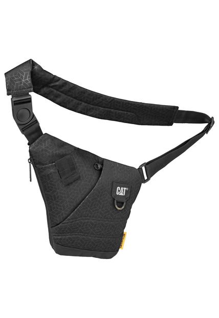 BOLSO CAT NEGRO UNISEX JONES 84060-X5Q CAT