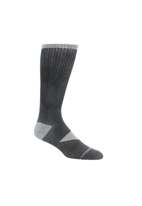 Medias CAT Hombre Gris FOUNDATION CREW SOCK 4110009-MEP CAT