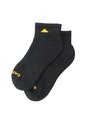 Medias Hombre CATERPILLAR CAT BASICS CREW SOCK PITCH BLACK CAT de CAT