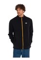 Buzo Hombre CAT CAT MICROFLEECE FULL Negro CAT de CAT