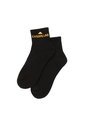 Medias Hombre CATERPILLAR CAT BASICS CREW SOCK PITCH BLACK CAT de CAT