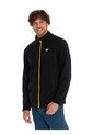Buzo Hombre CAT CAT MICROFLEECE FULL Negro CAT de CAT