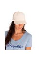 Gorra CAT Mujer WS SCRIPT HAT Arena CAT de CAT