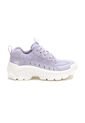 Tenis Mujer CAT INTRUDER LITE VENT Morado CAT de CAT