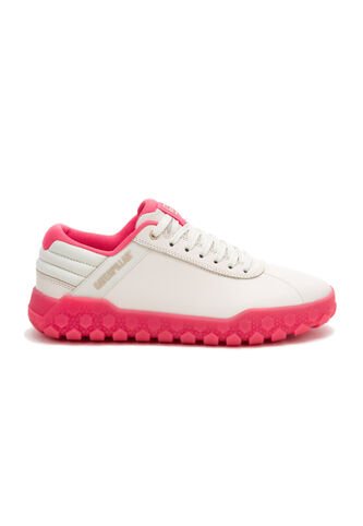 Tenis Mujer CAT HEX + IGNITE WS Blanco CAT CAT