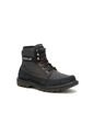 Bota Hombre CAT COLORADO 2 0 CANVAS Negro CAT de CAT