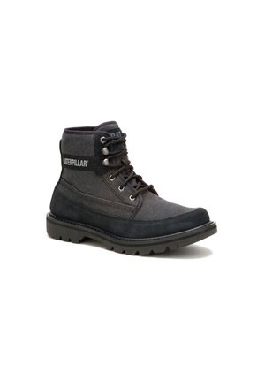 Bota Hombre CAT COLORADO 2 0 CANVAS Negro CAT