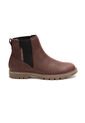 Bota Mujer CAT COLORADO W S CHELSEA Marron CAT de CAT