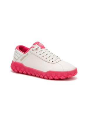 Tenis Mujer CAT HEX + IGNITE WS Blanco CAT