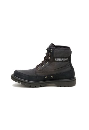 Bota Hombre CAT COLORADO 2 0 CANVAS Negro CAT