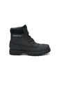 Bota Mujer CAT COLORADO GALOSH W S Negro CAT de CAT