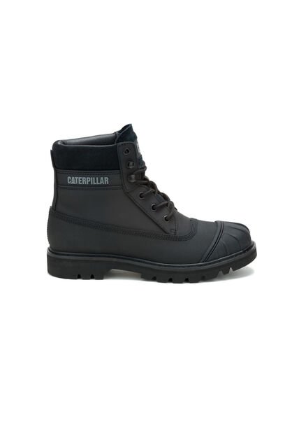 Bota Mujer CAT COLORADO GALOSH W S Negro CAT