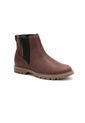 Bota Mujer CAT COLORADO W S CHELSEA Marron CAT de CAT