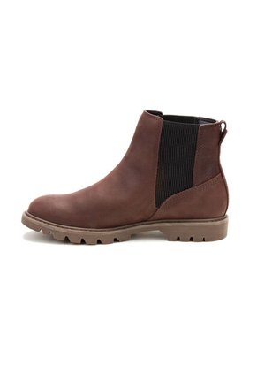 Bota Mujer CAT COLORADO W S CHELSEA Marron CAT