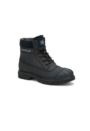 Bota Mujer CAT COLORADO GALOSH W S Negro CAT