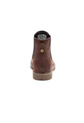Bota Mujer CAT COLORADO W S CHELSEA Marron CAT