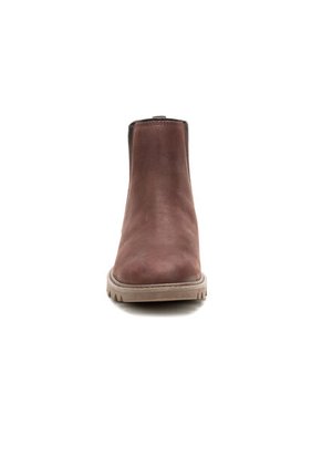 Bota Mujer CAT COLORADO W S CHELSEA Marron CAT