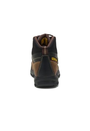 Bota Hombre CAT THRESHOLD WP ST CSA Marron CAT