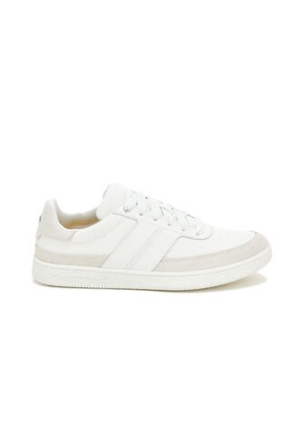 Tenis Mujer CAT PAUSE RETRO CANVAS W Blanco CAT CAT