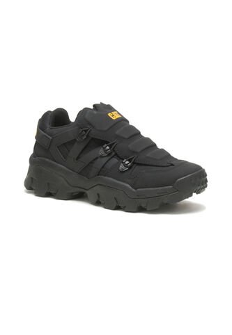 Teni Hombre CAT ALPHA Negro P110849-N11 CAT CAT