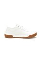 Tenis Mujer CAT AMP Blanco CAT de CAT