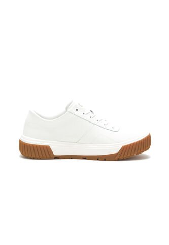 Tenis Mujer CAT AMP Blanco CAT CAT