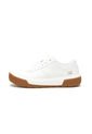 Tenis Mujer CAT AMP Blanco CAT de CAT
