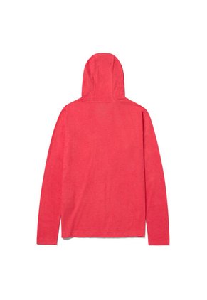 Saco MUJER WOMENS UPF HOODED 1010035-87D CAT