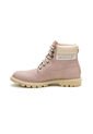 Bota Mujer CAT COLORADO WOMEN S WP Rosa CAT de CAT