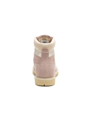 Bota Mujer CAT COLORADO WOMEN S WP Rosa CAT