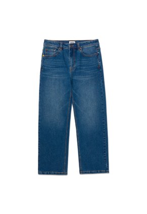 Pantalon Hombre CAT TRIBLEND STRETCH DEN Multicolor CAT
