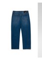 Pantalon Hombre CAT TRIBLEND STRETCH DEN Multicolor CAT de CAT